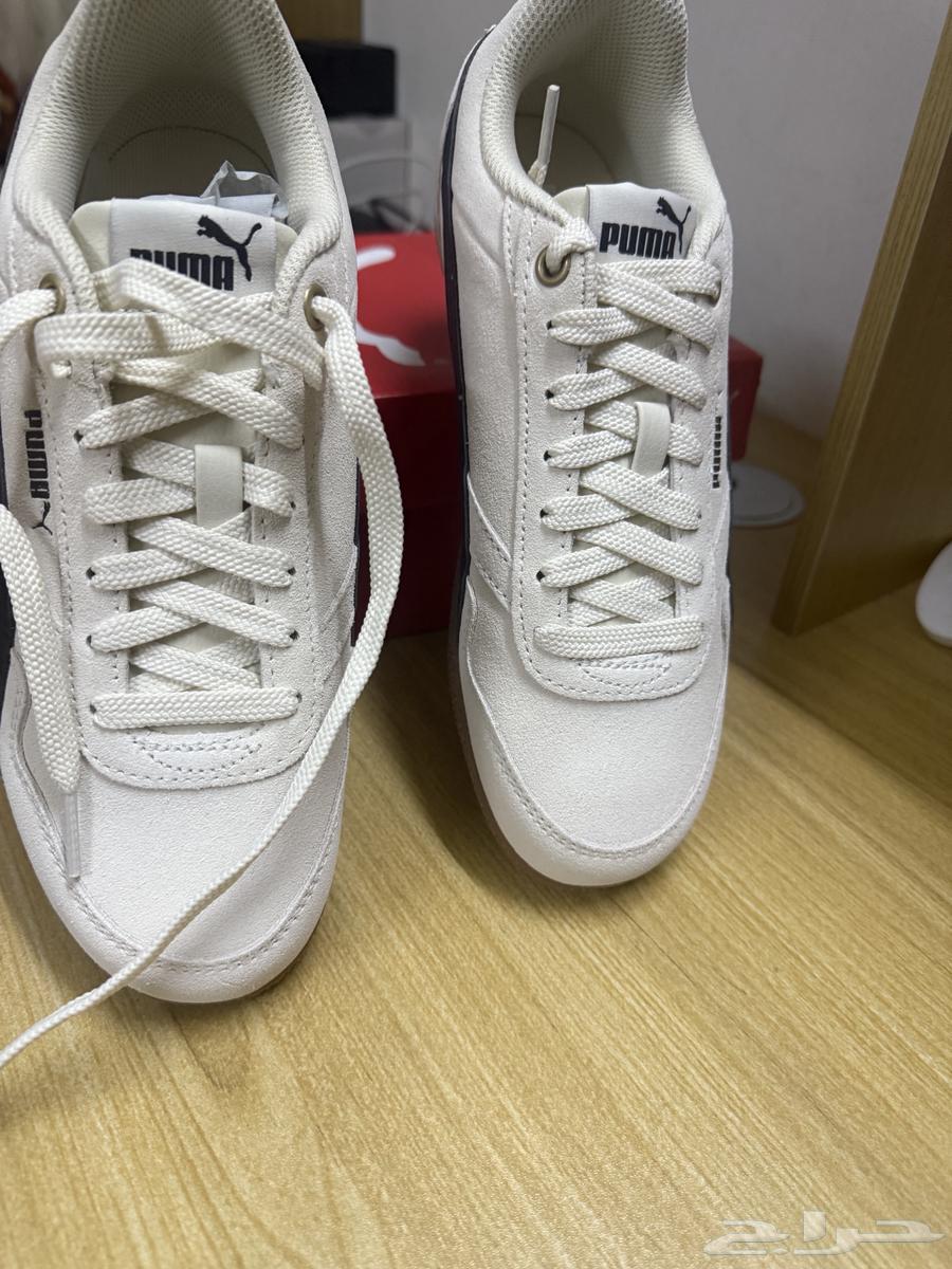 جزمة بوما اصلية64403823037699112