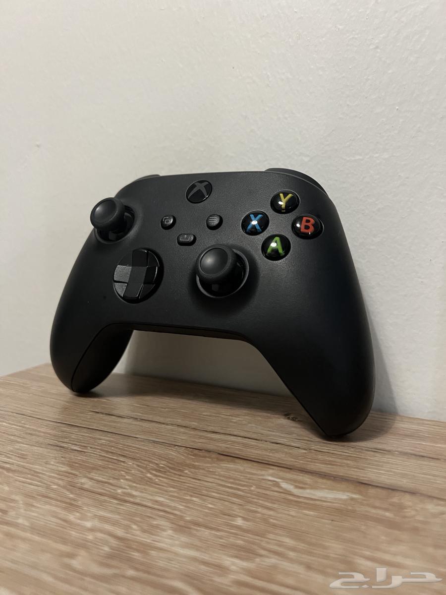 اكس بوكس سيريس اس نظيف مع يدين ب850 ريال ثابت للصامل64356982602498112