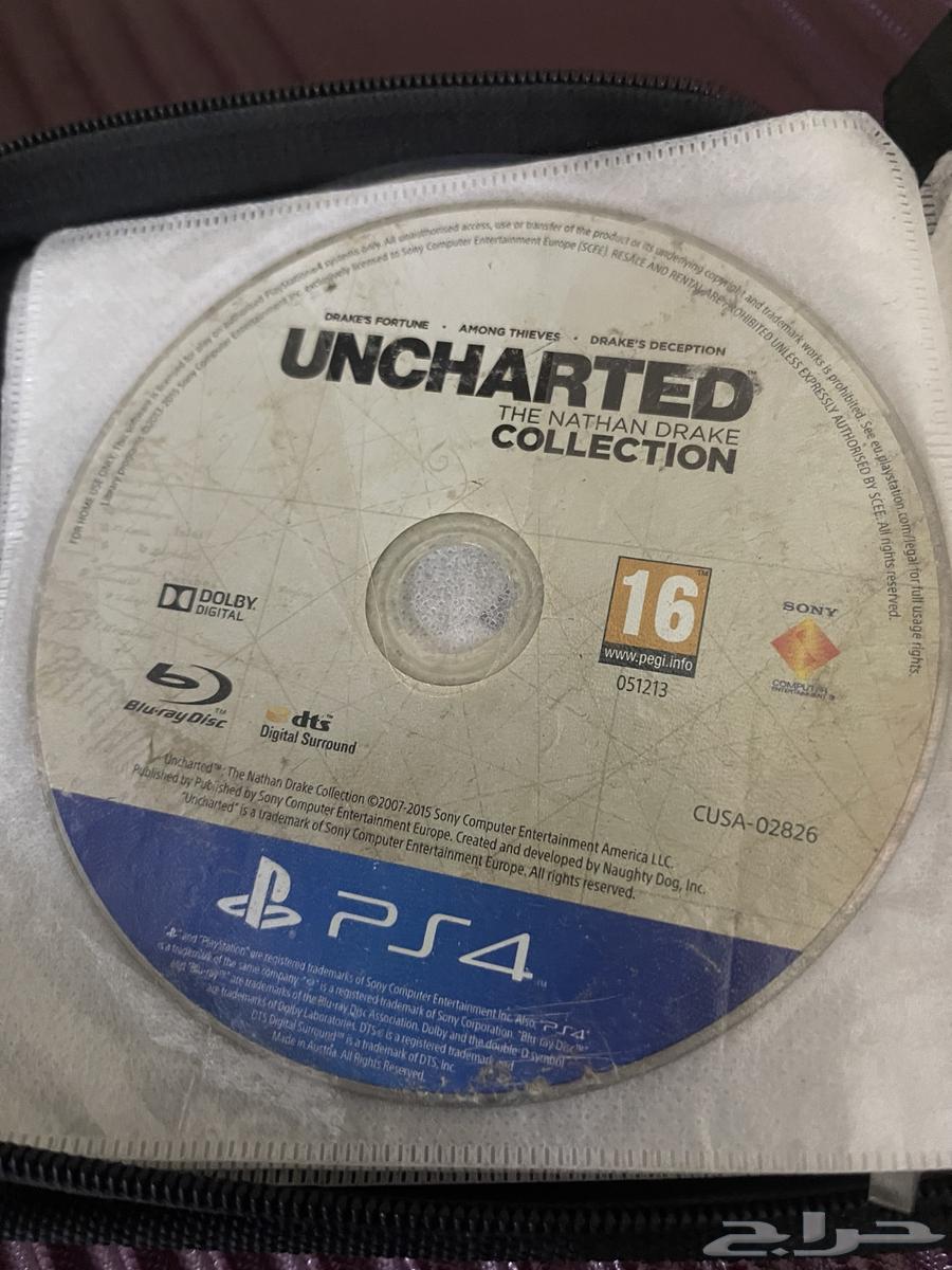 اشراطة سوني 4 فرصه الشريط 20 ريال البيع الكل64403775904897113