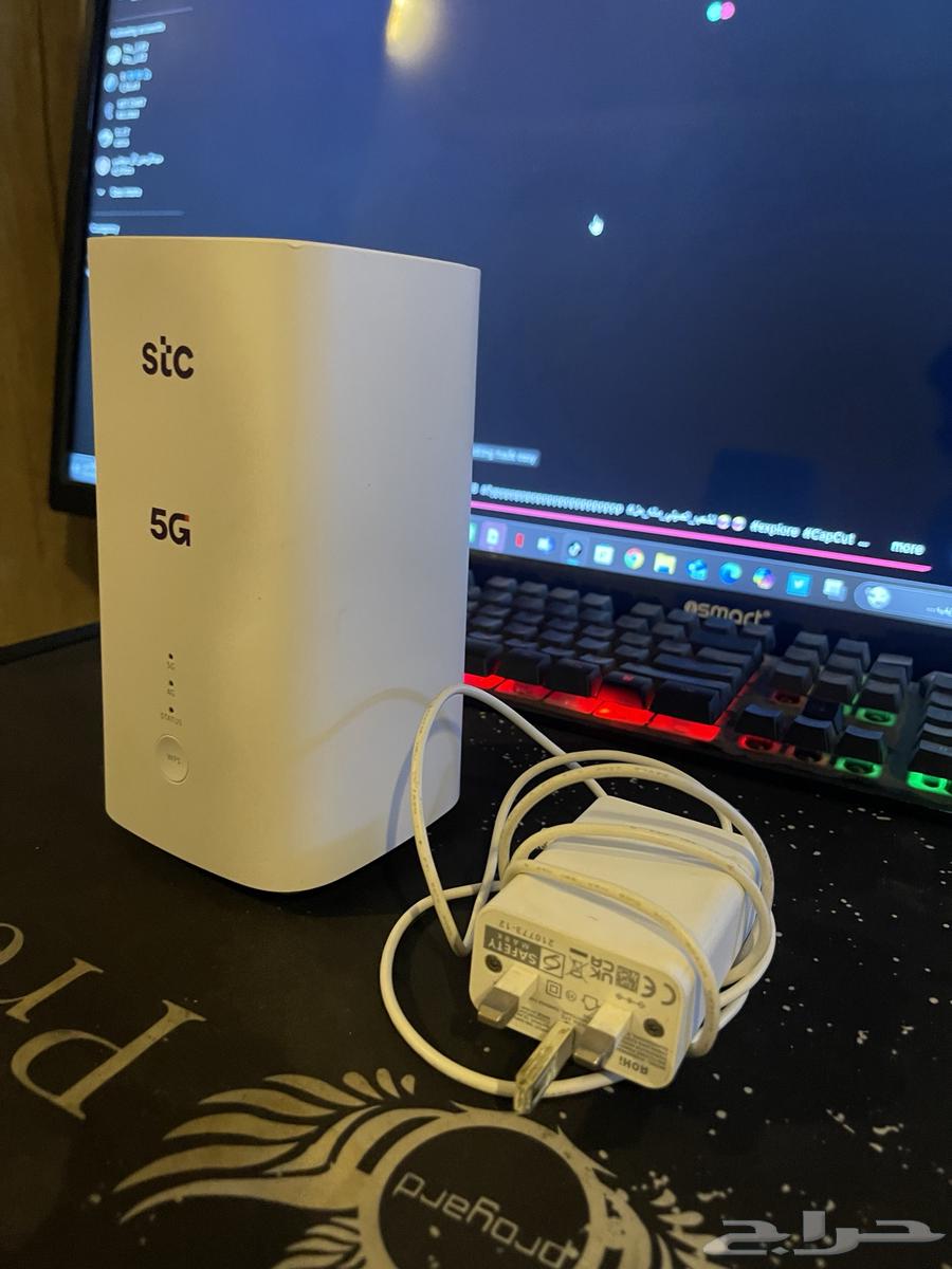 روتر 5G63619570192259112