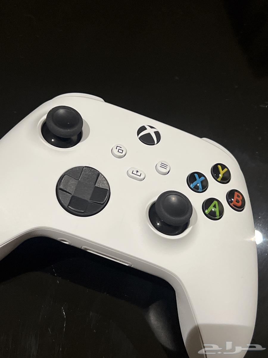 New original Xbox controller636194510145301119