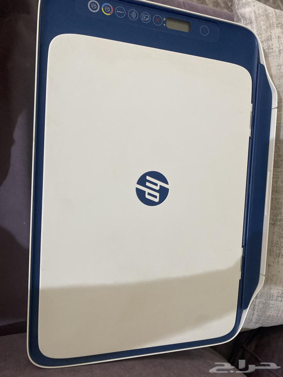 للبيع تلفزيون. وطابعه Hp272164401299979009113