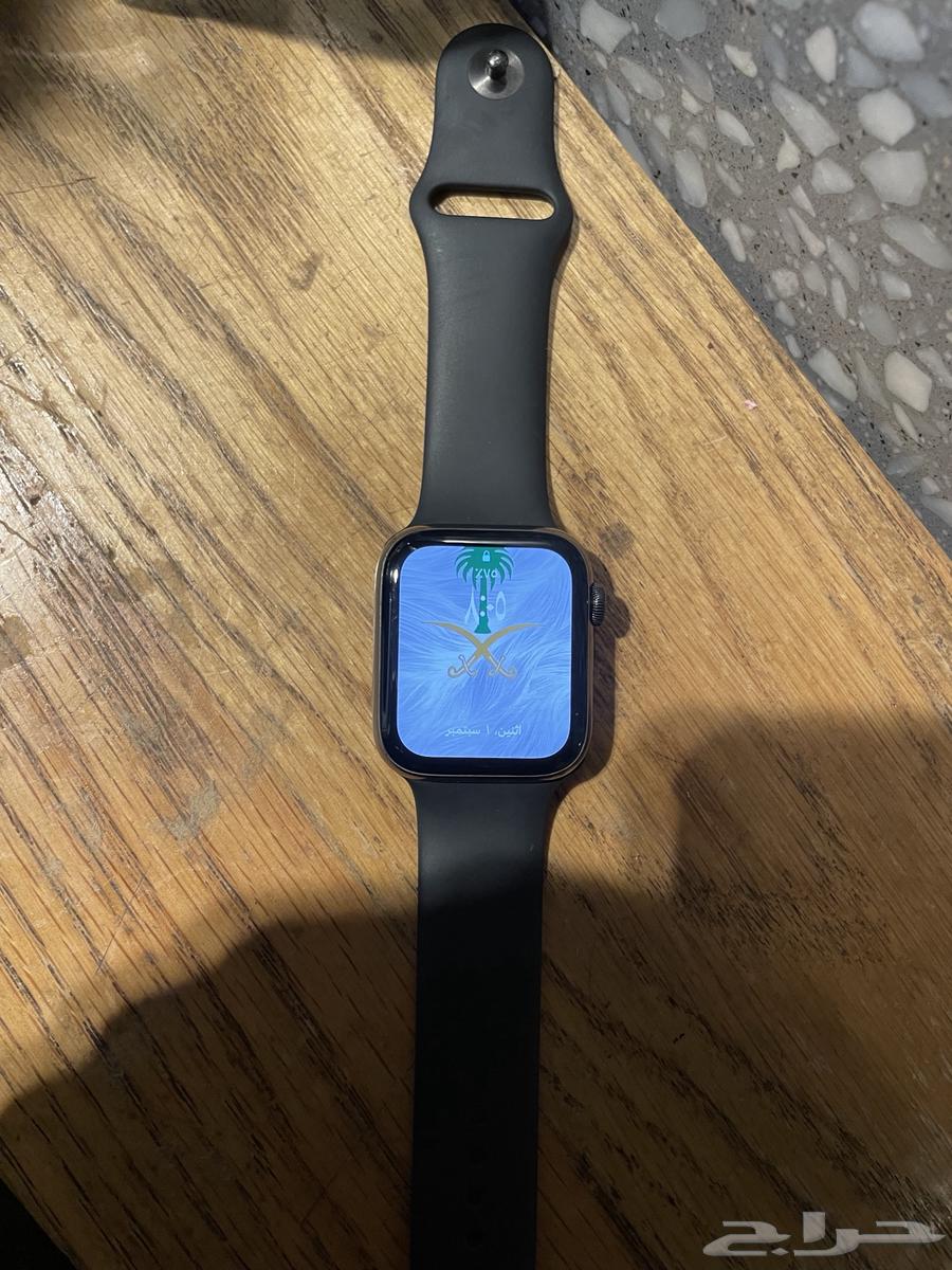 ساعة ابل سيريس 664403362732545110