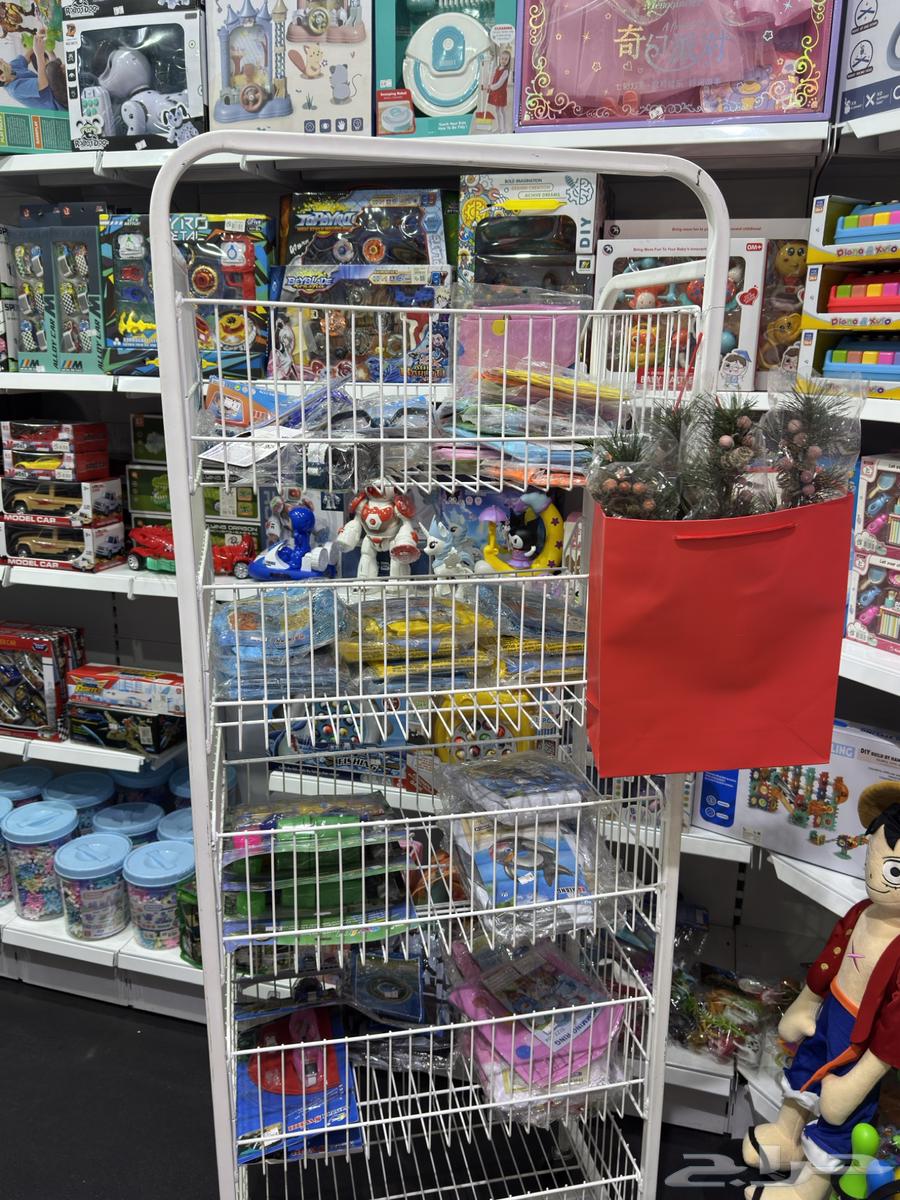 ارفف رفوف شبكية سلات تخزين مستودعات منظفات خضار64403972480513112