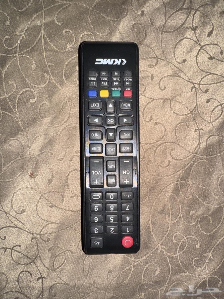 شاشة KMC 42 بوصة64402748012161111