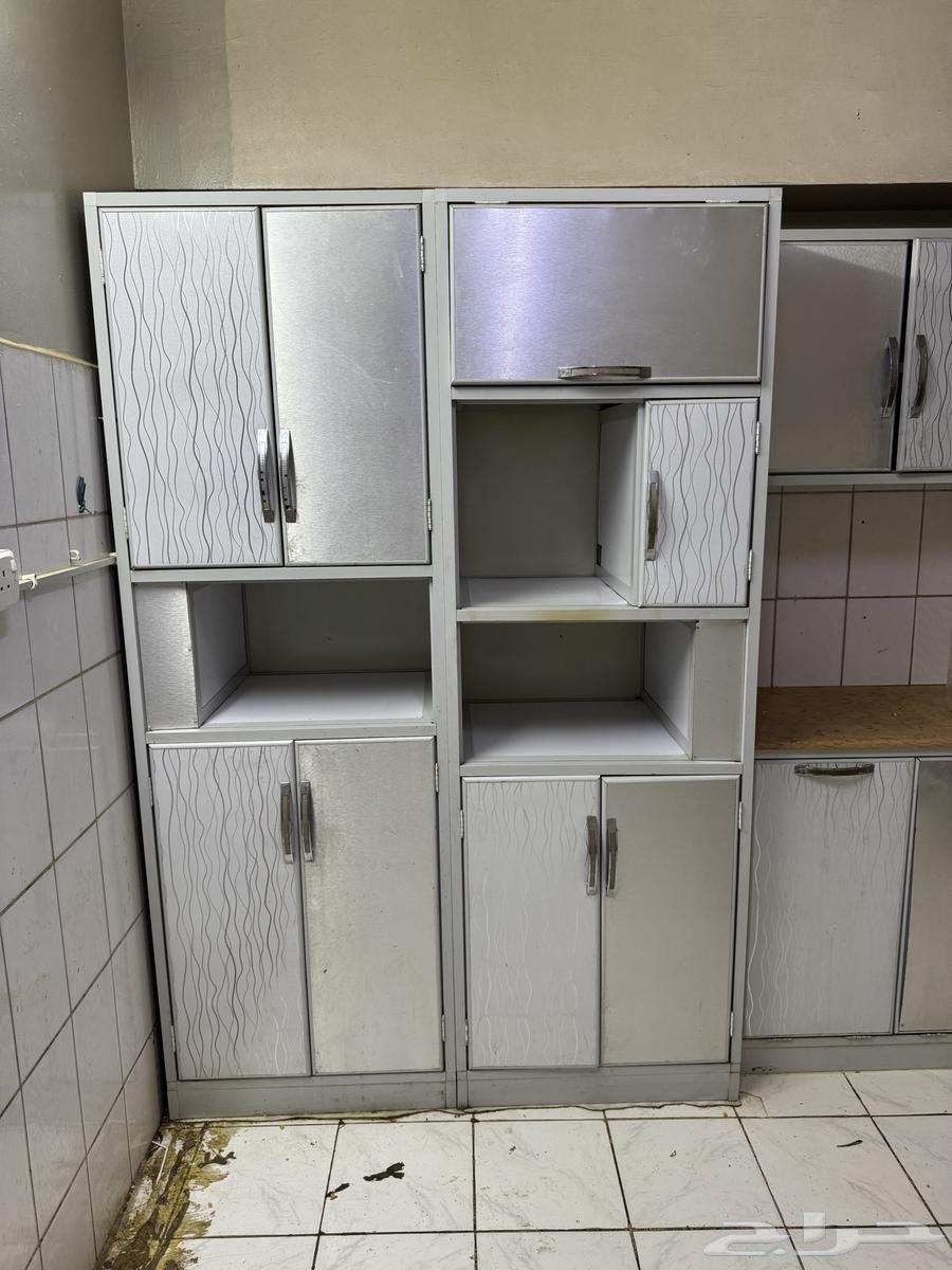 فرن وزاوية مطبخ وأثاث ومتفرقات64247921514114112