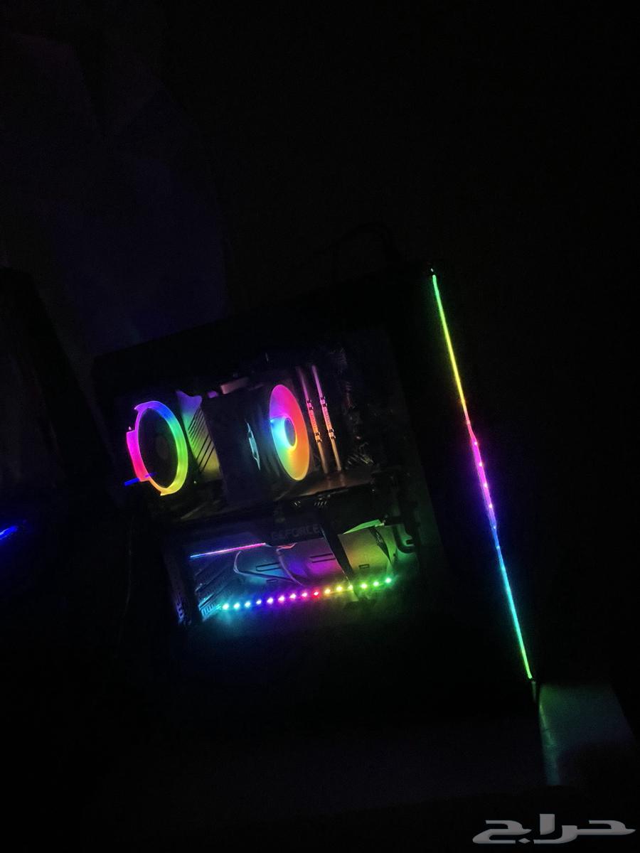 بي سي استعمال خفيف واخو الجديد64404958970114111