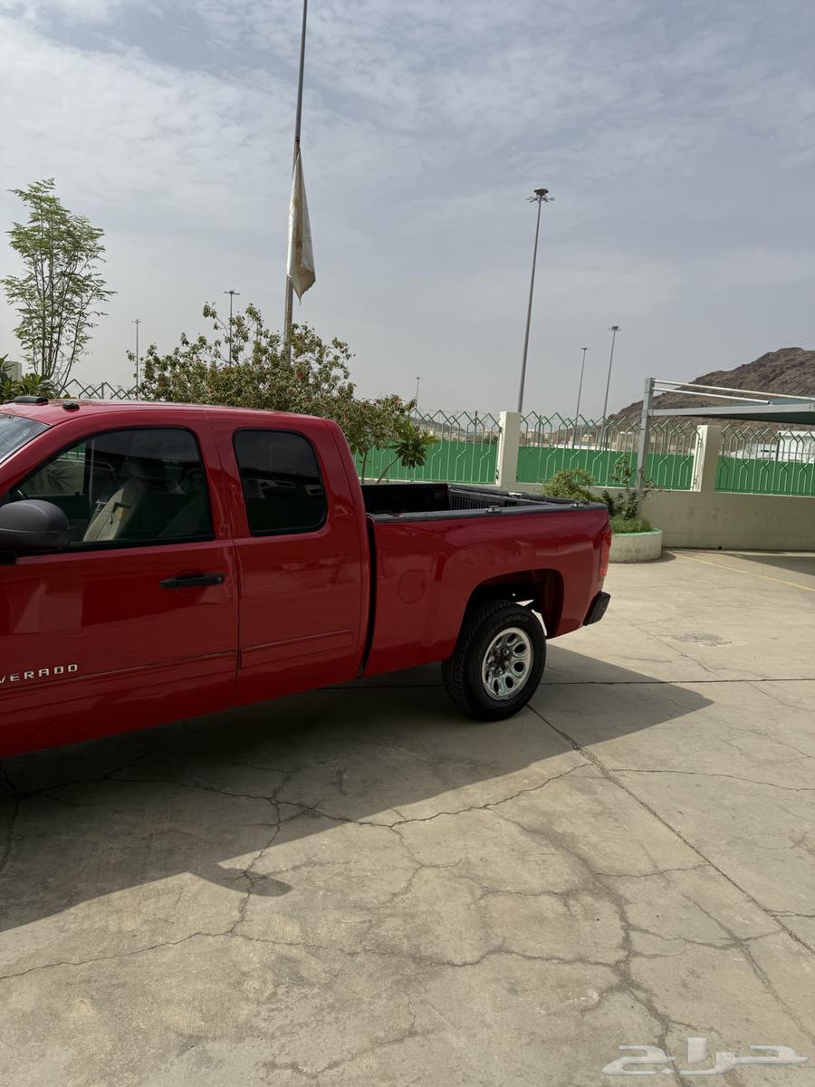 Chevrolet Silverado 1.5 Ton LT for sale or exchange63618166332161112