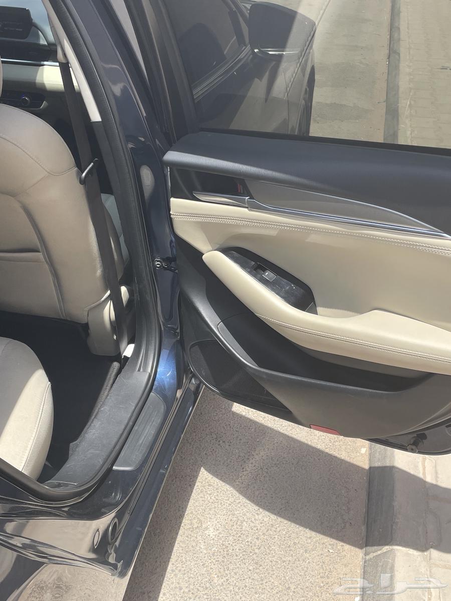 مازدا للبيع 202263618174309250114