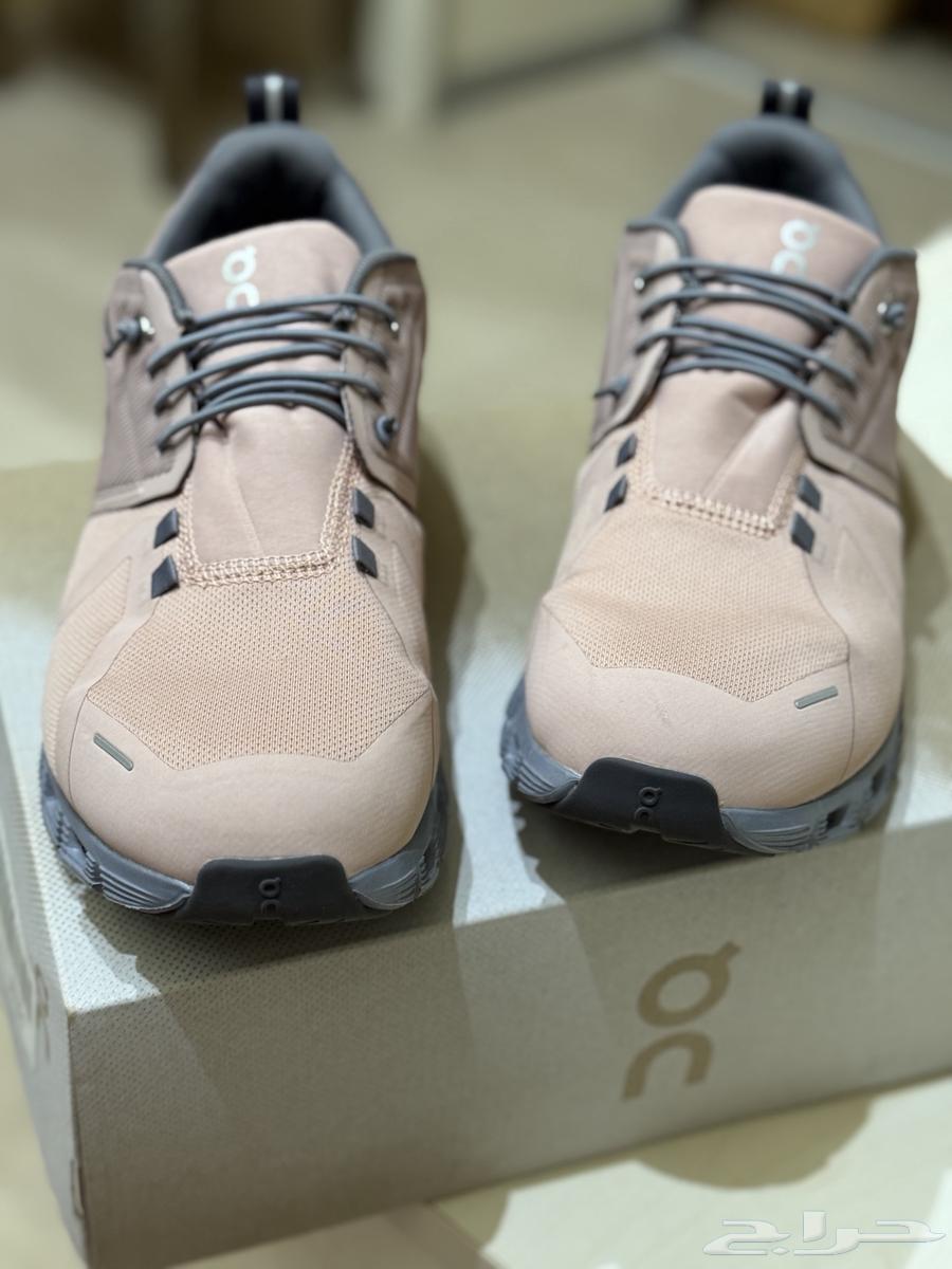 On Running Original Cloud 5 Women's Boot64404972956801110