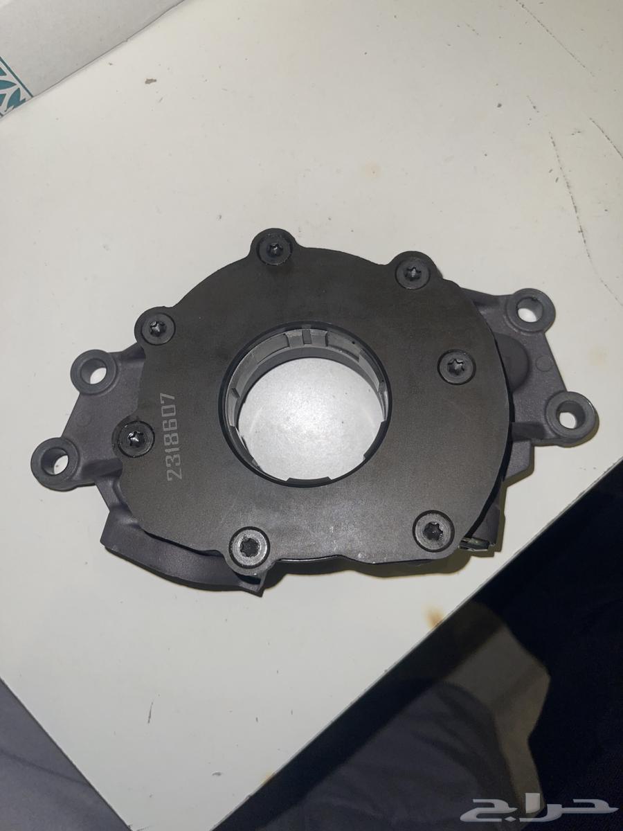 طرمبة زيت MELLING ضغط عالي رياضيه64558586420355111