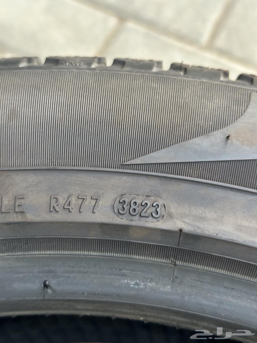 كفر بريلي جديد 285 45 2264558045212802113