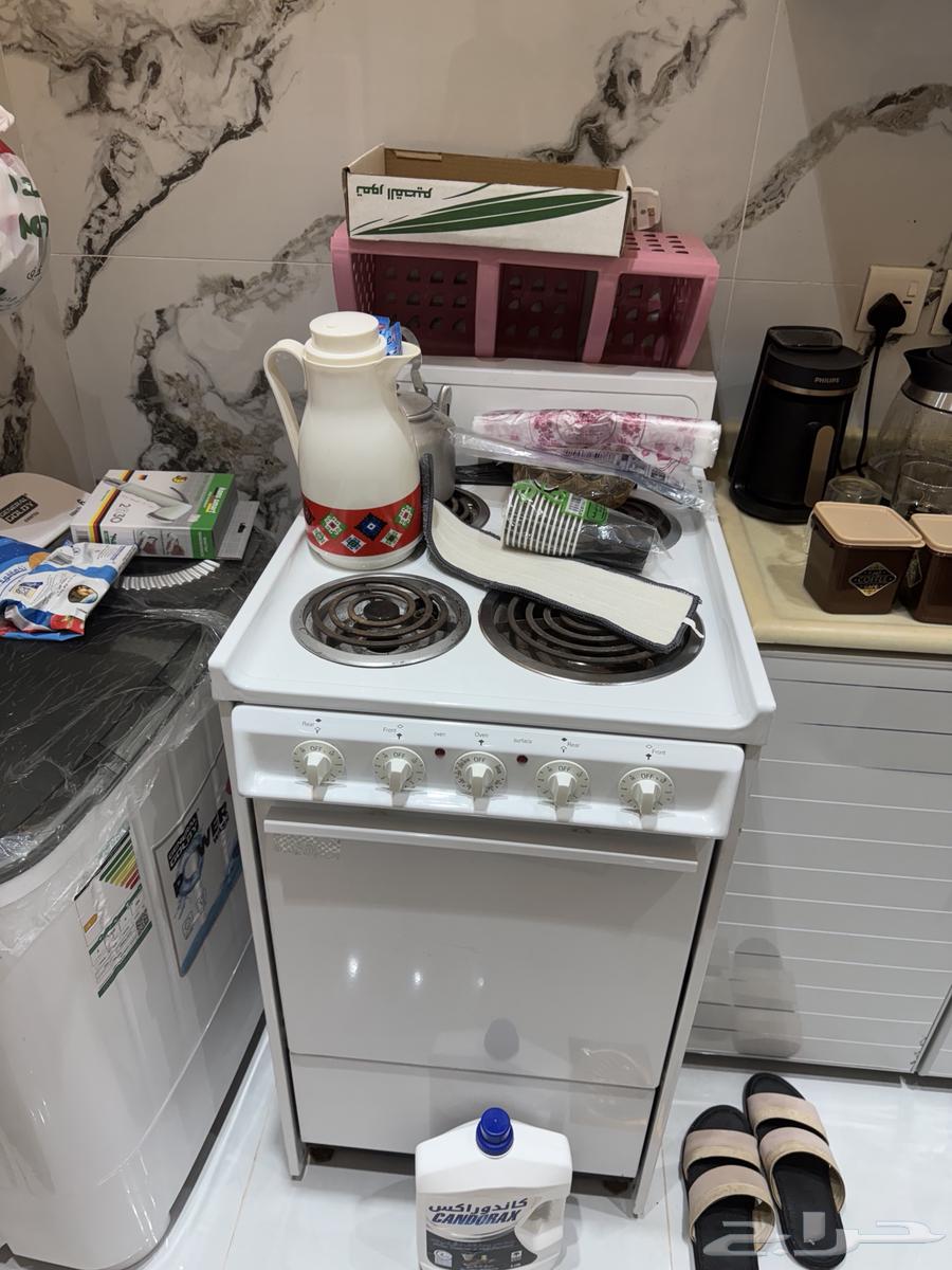 للبيع اغراض كامله لدواعي السفر64402789913217114