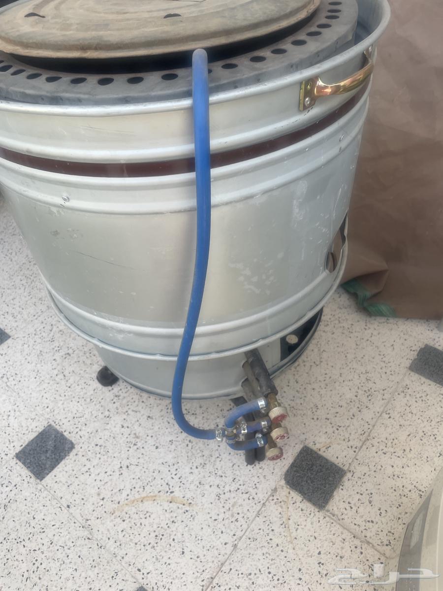 خبازه فرن تنور اخو الجديد للبيع64401508482051110