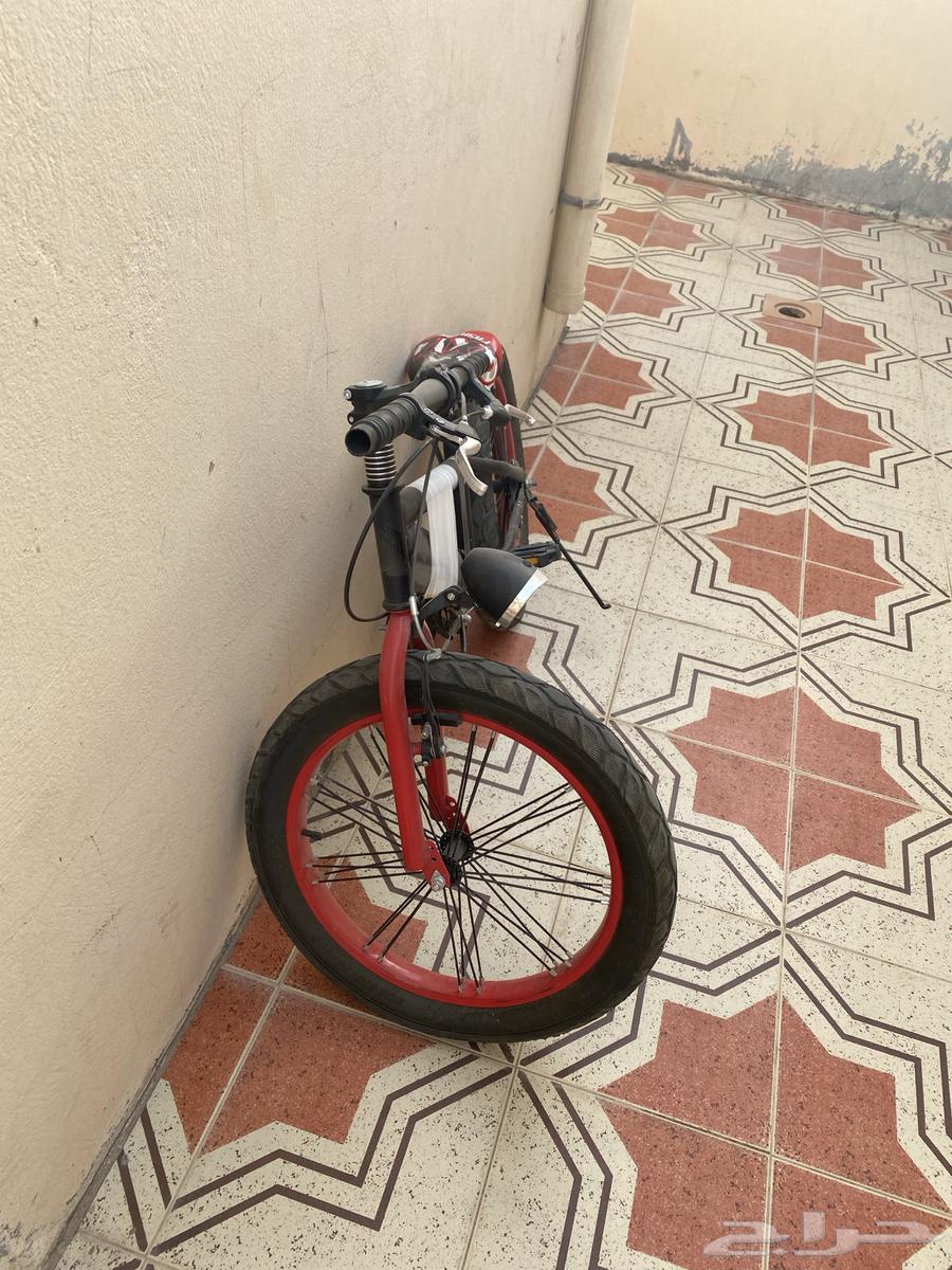 سيكل BMX للبيع64401744655746112