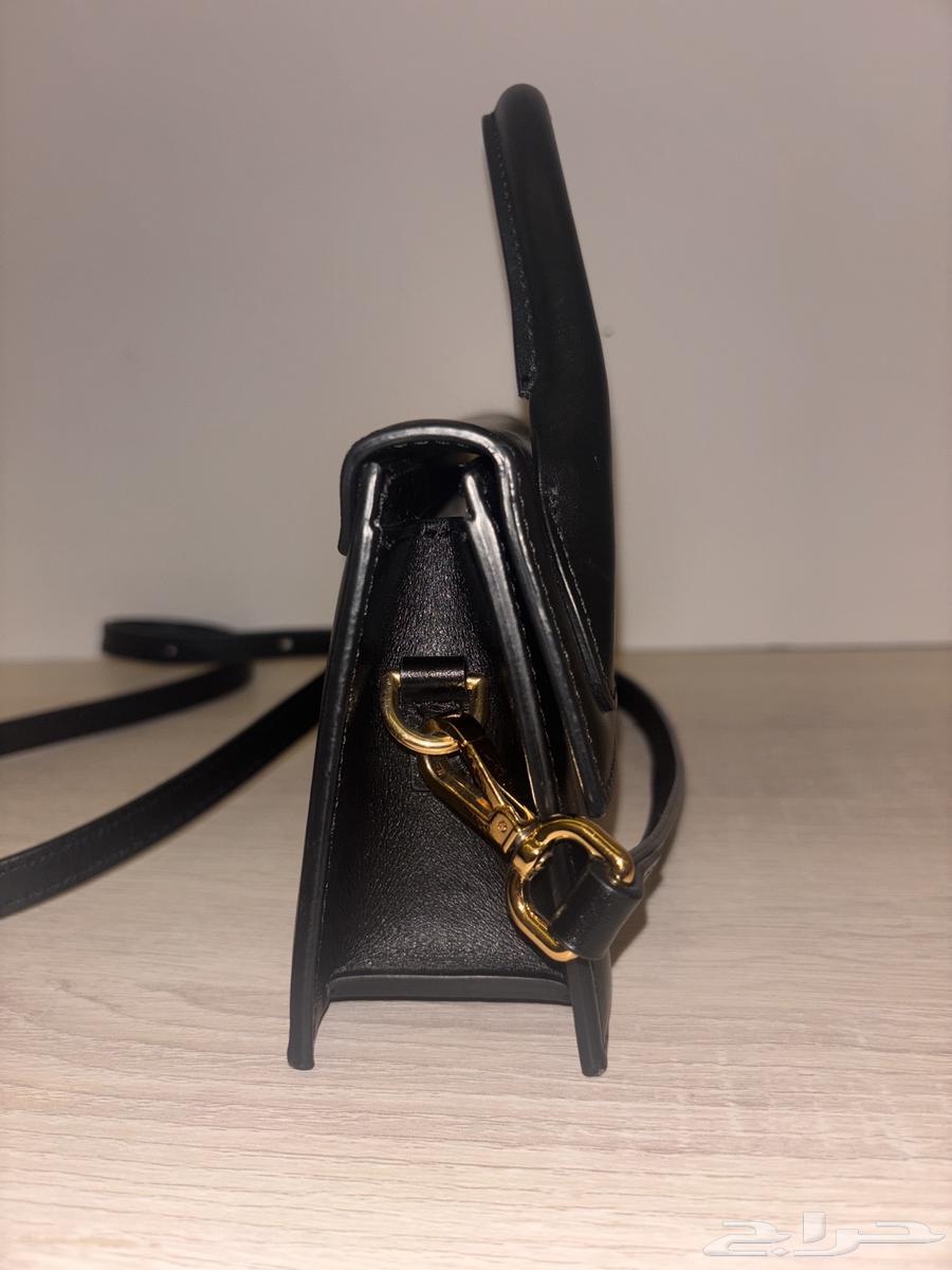 جاكيموس شنطة سوداء64404638912515112