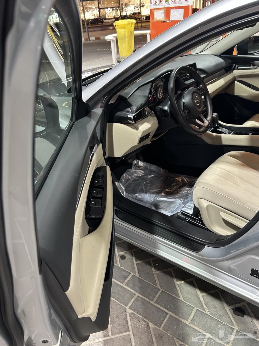 Mazda 6 202363618151424898114