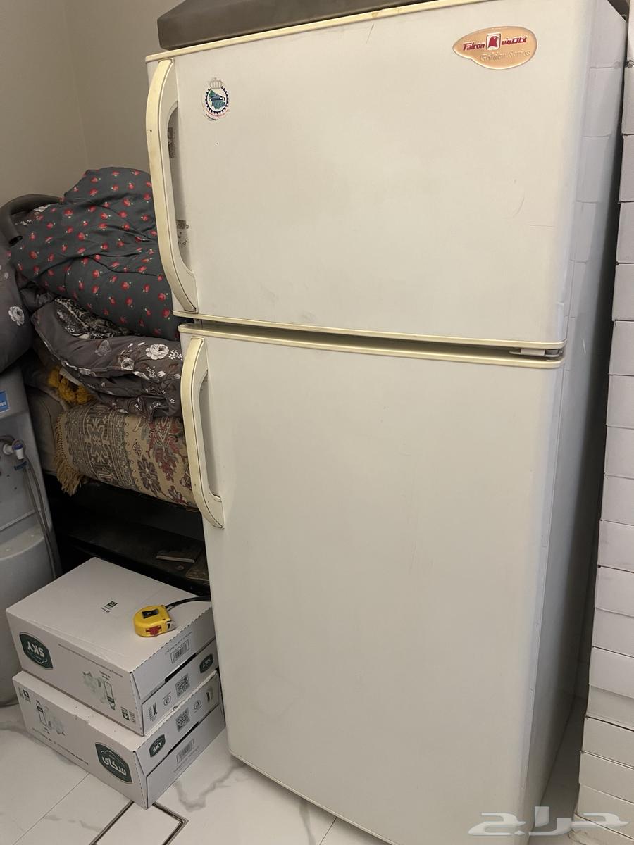 للبيع ثلاجه موجود صوره64385998049411112