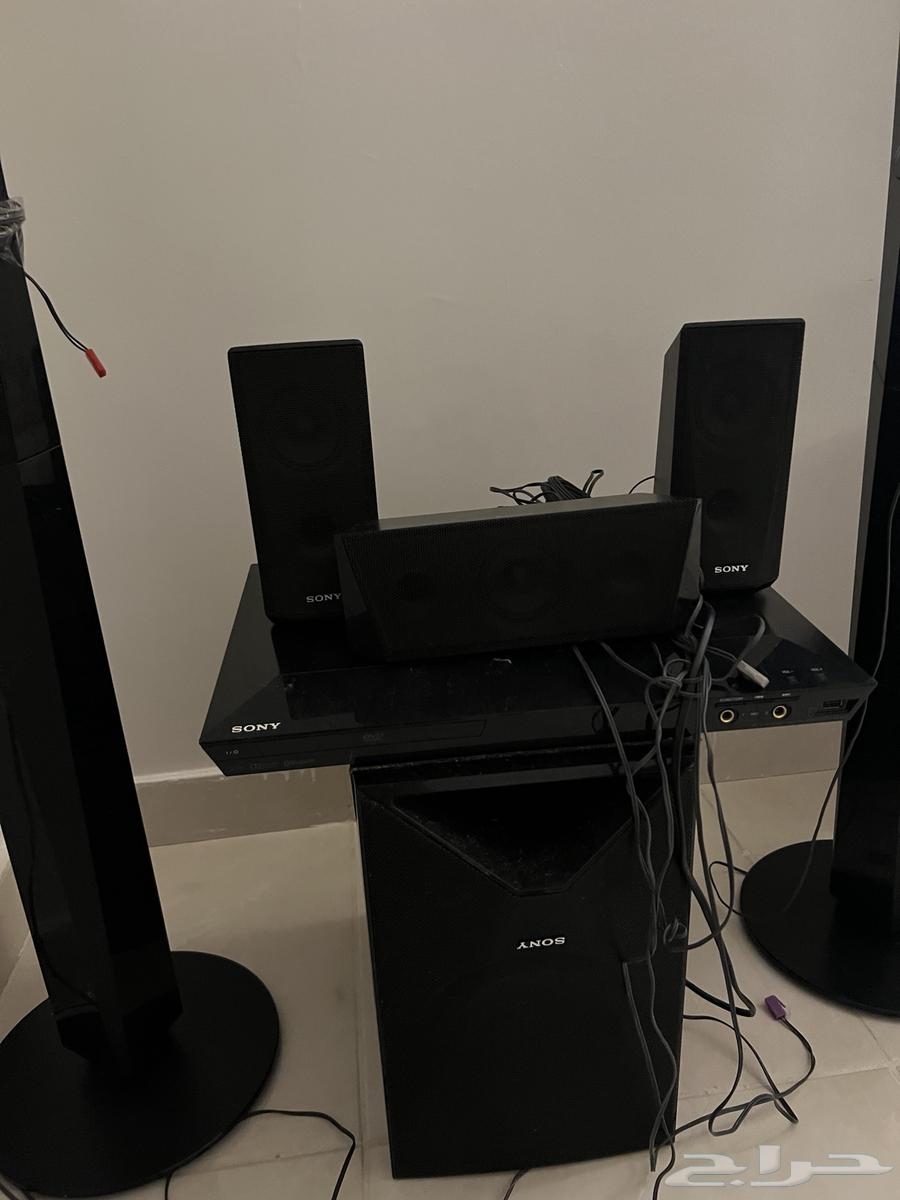 سماعة منزليه با 550 نظيفه63619367532931112