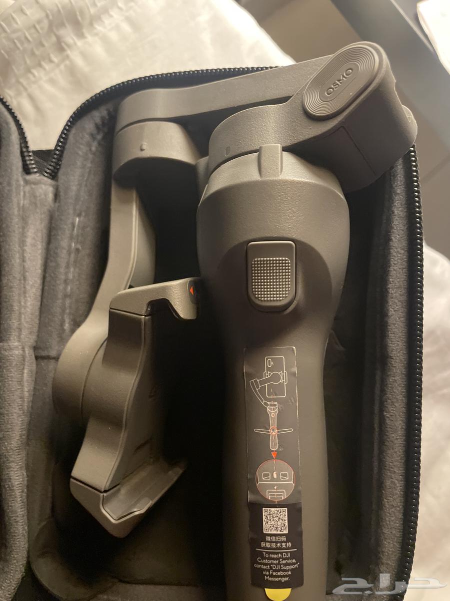osmo Dji للبيع64402692518017112