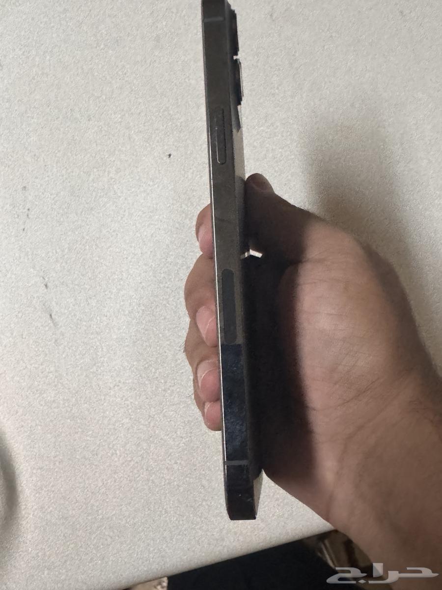 ايفون 12 برو ماكس iphone 12 pro max64349958355203113