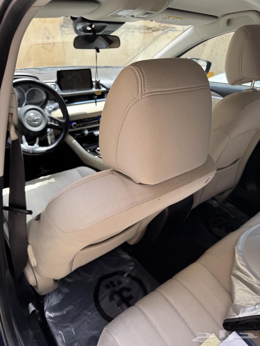 Mazda 6 Model 201963618266373635114