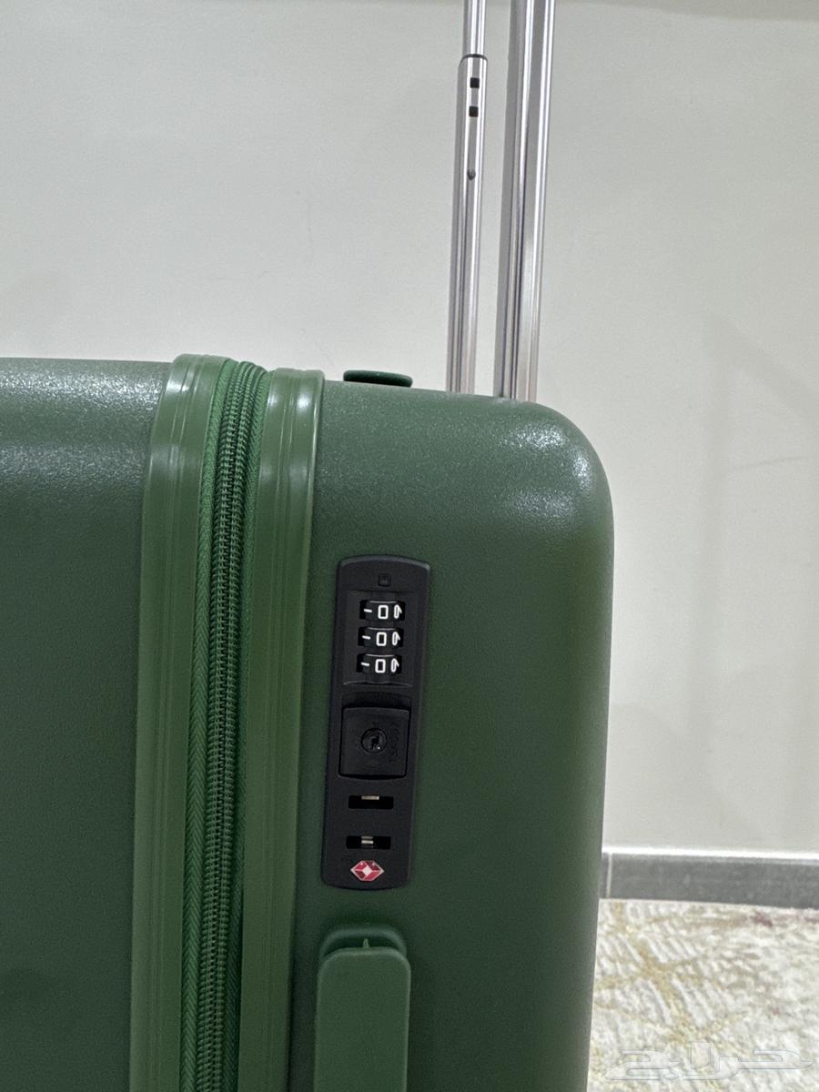 شنطة الخطوط السعودية الاصلية64403362710658112