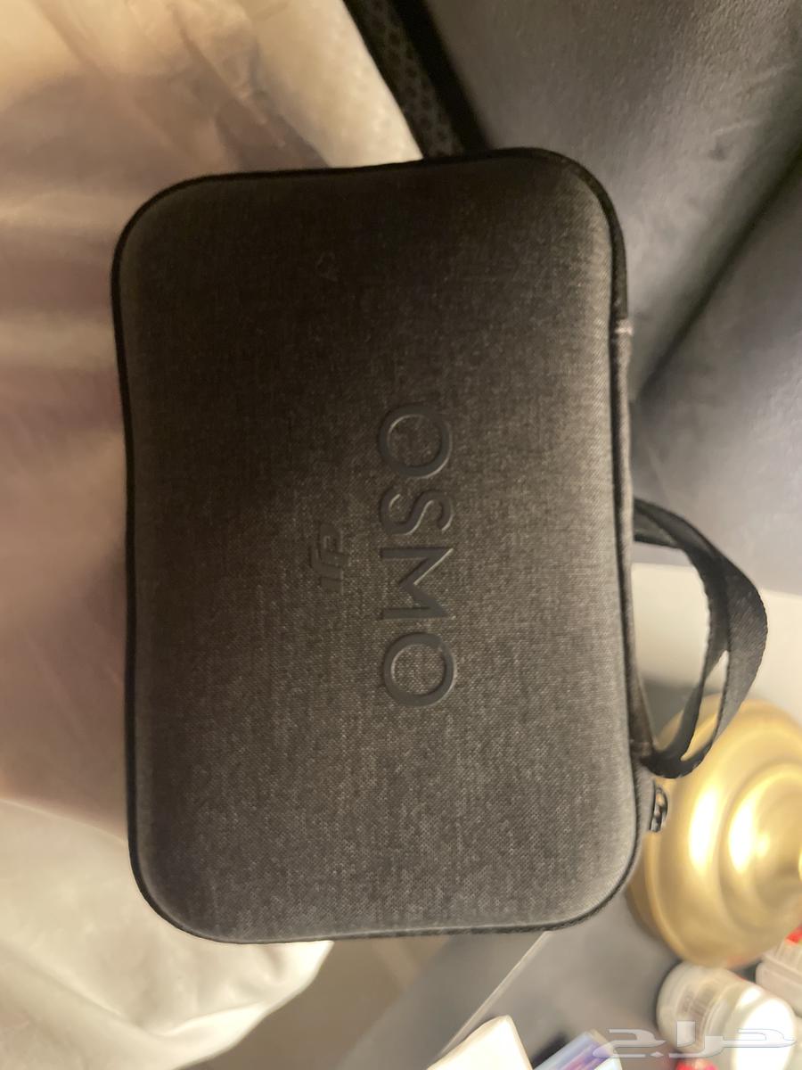 osmo Dji للبيع64402692518017110