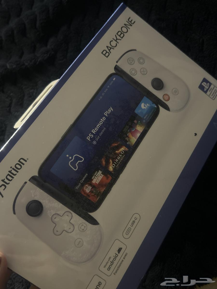 باكبون واصلني من اس تي سي ما احتاجه64404208606723110