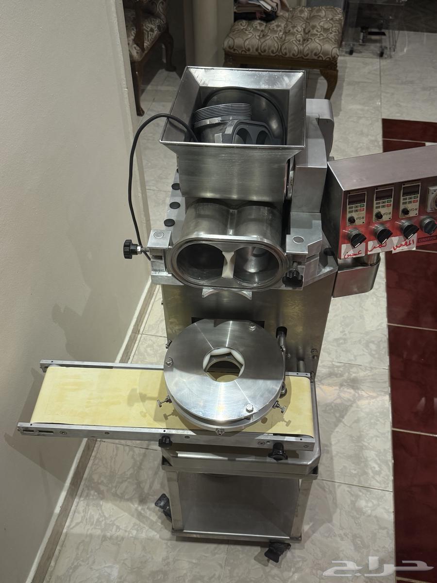 Cake machine64404153210241110