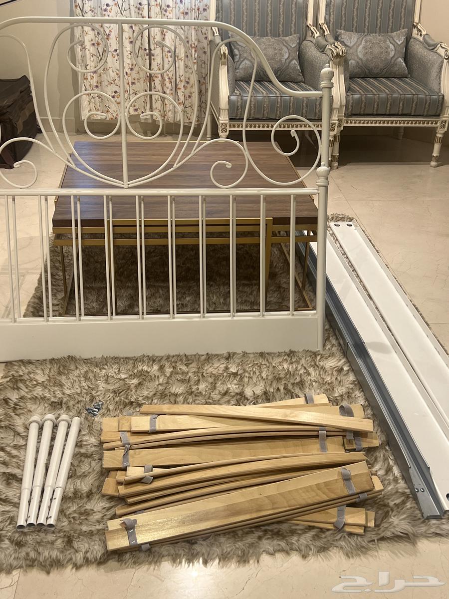 سرير .. ايكيا64401952953857111