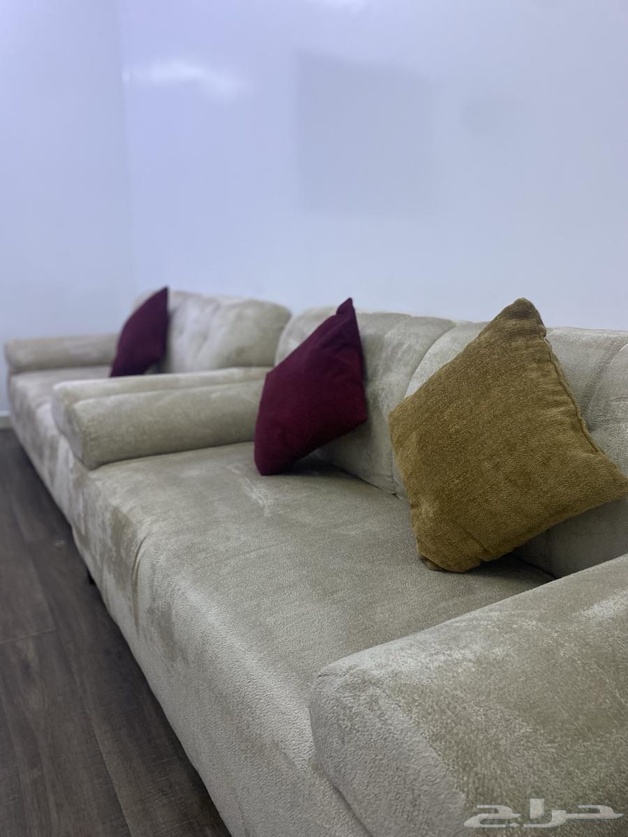 كنب خمس قطع تفصيل 350064403084859393111