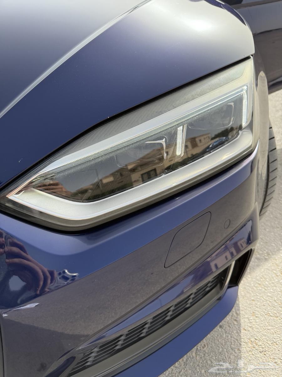 S5 2018 Coupe63618253294210111
