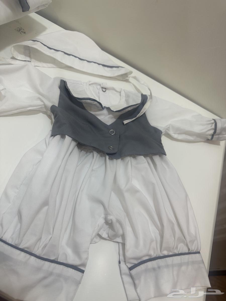 مدس طفل ولبس الام64404542194177111