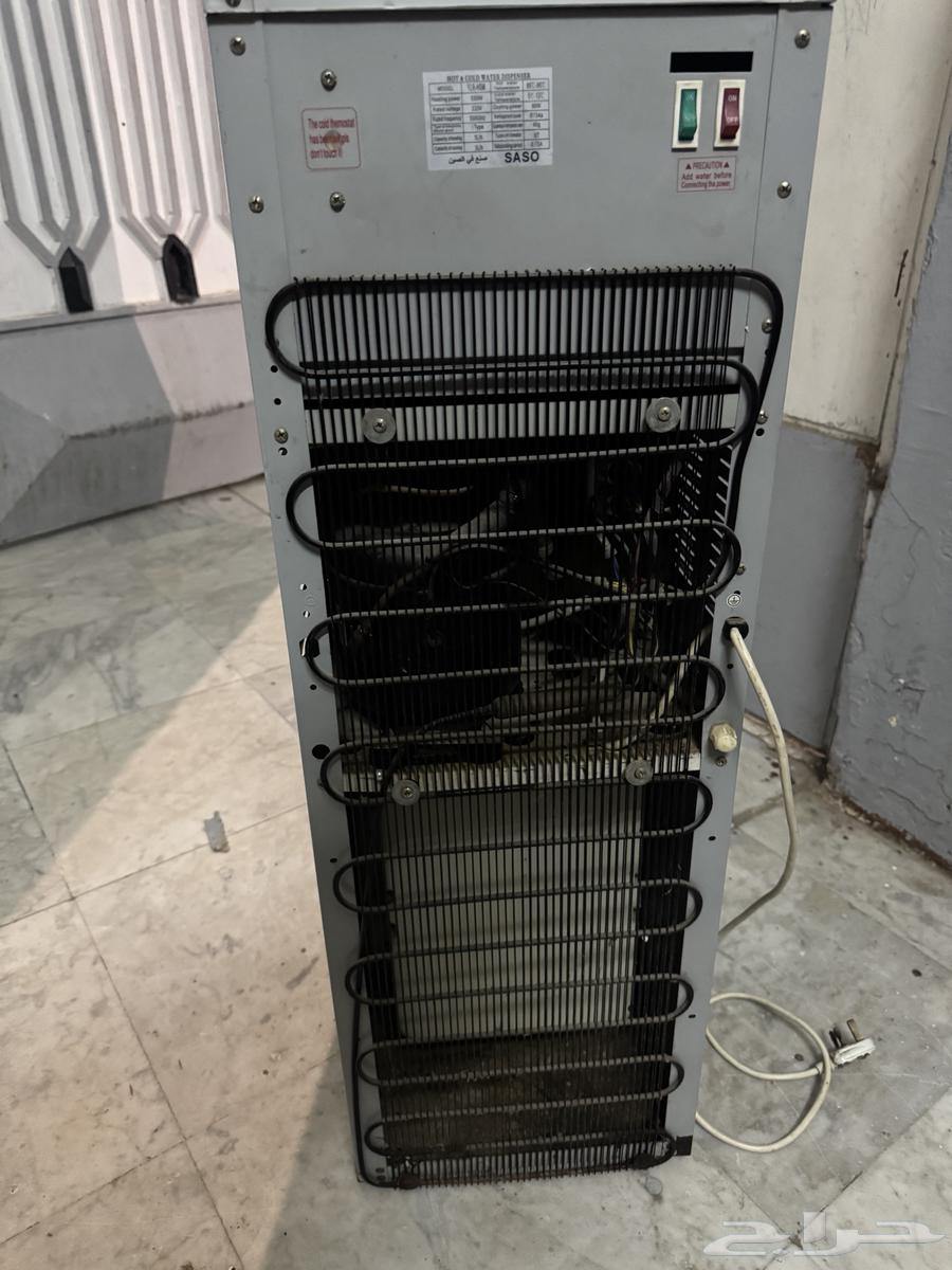 برادة ماء danhome مع ثلاجة سفلية64404430969729114