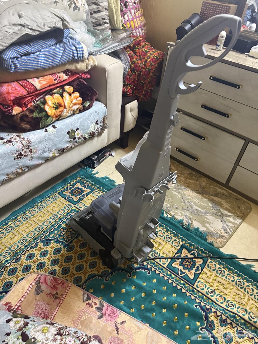 غسالة فرش مستخدمه للبيع64401814398851112