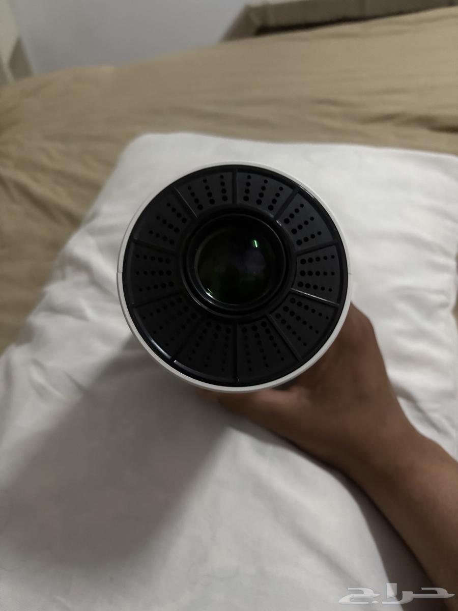 بروجكتر للبيع جيده جدن الجهاز شريتو350 وجاني فيه 150وحدي20064404625275651111