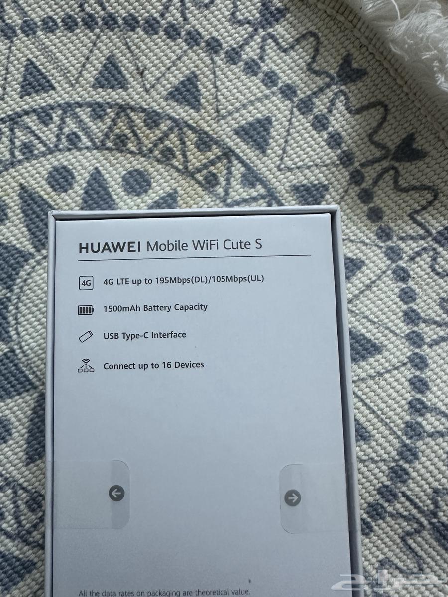 جهاز هواوي للبيع64404388758786111