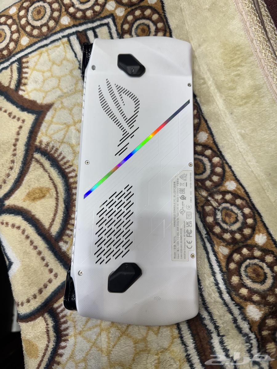 جهاز rog العاب63619553335555111