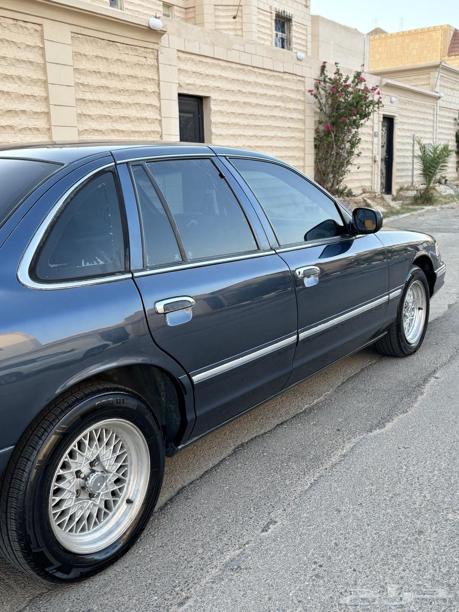 Ford Victoria 96 condition63618263879042112