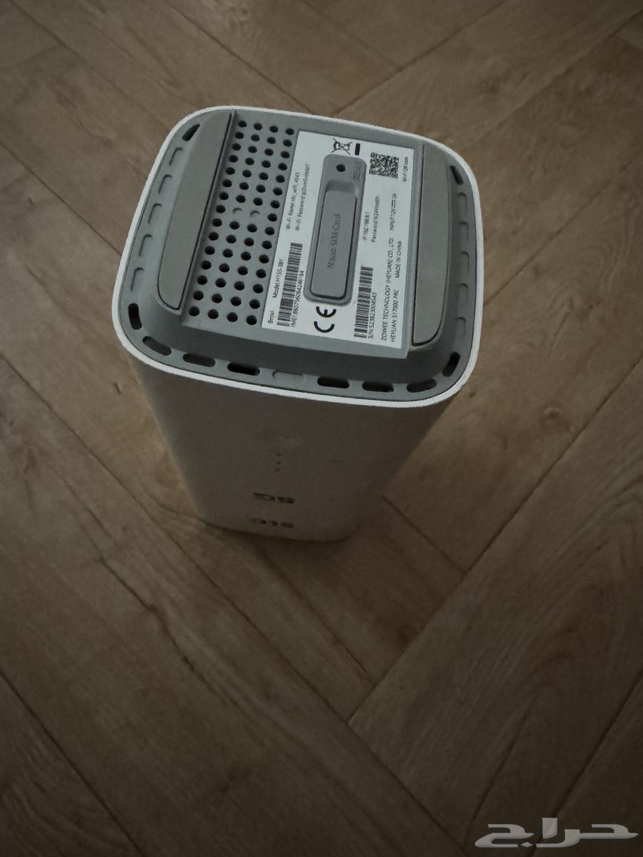 STC 5G Router63619456377603112