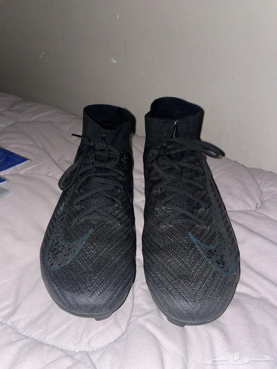 Original Nike Mercurial Superfly Elite Shoe with Additional Bag64403393907202111