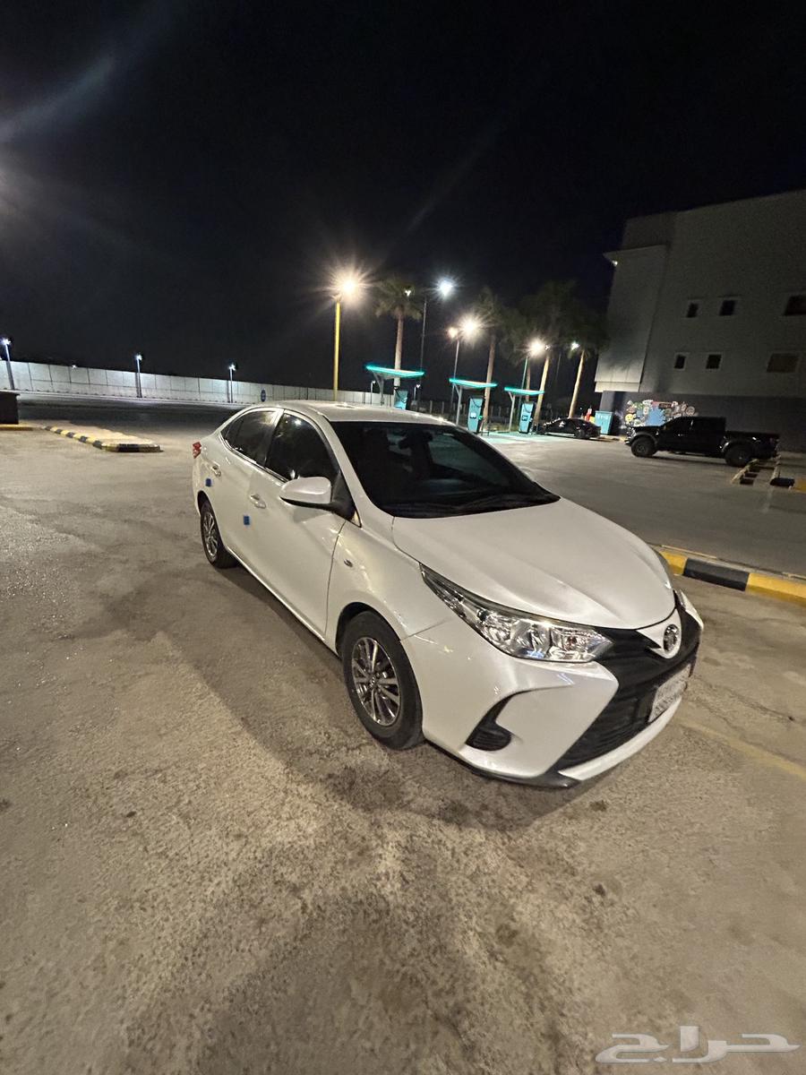 Yaris 2021 model63618151948547112