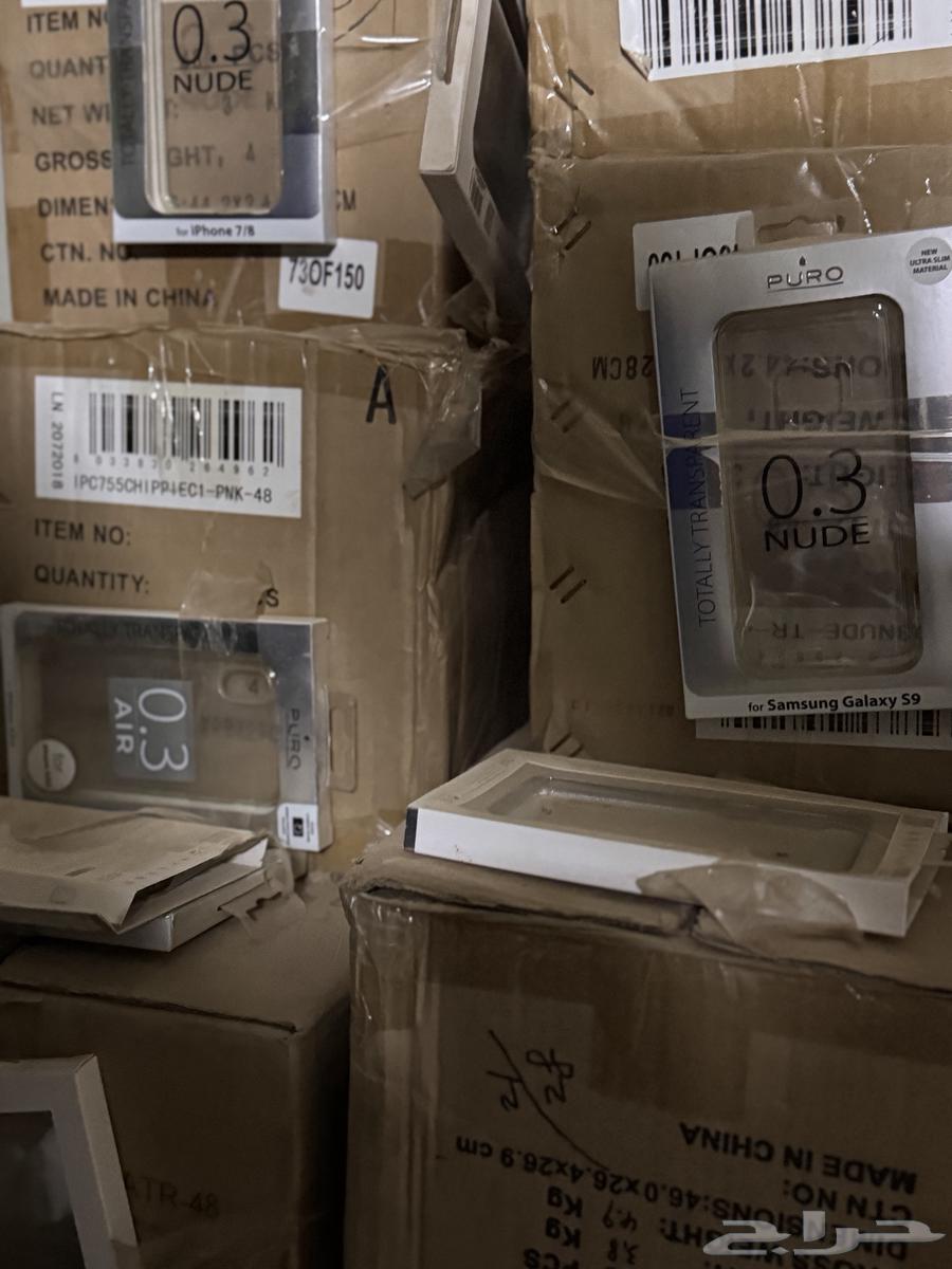 جراب تغليف جوالات اكسسوارات جوالات64403442621697113