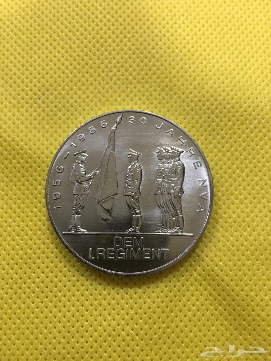 ميداليات المانية قديمه64401008203522114