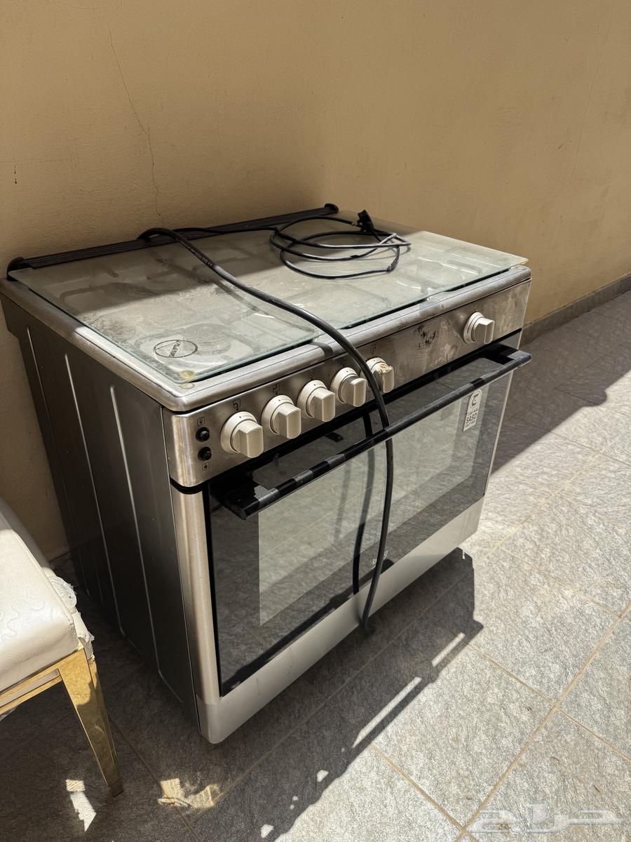 فرن نظيف63619567759235113