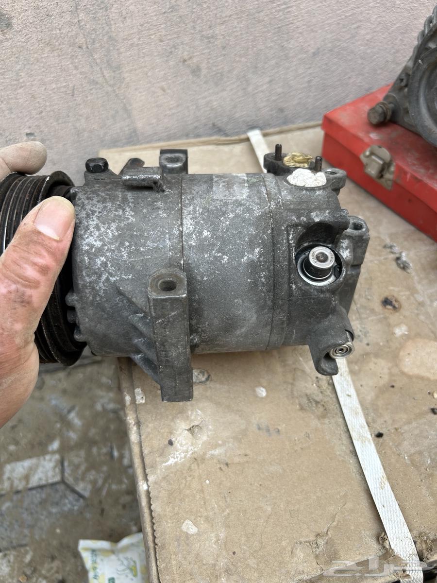 Neutra compressor64554118404610113