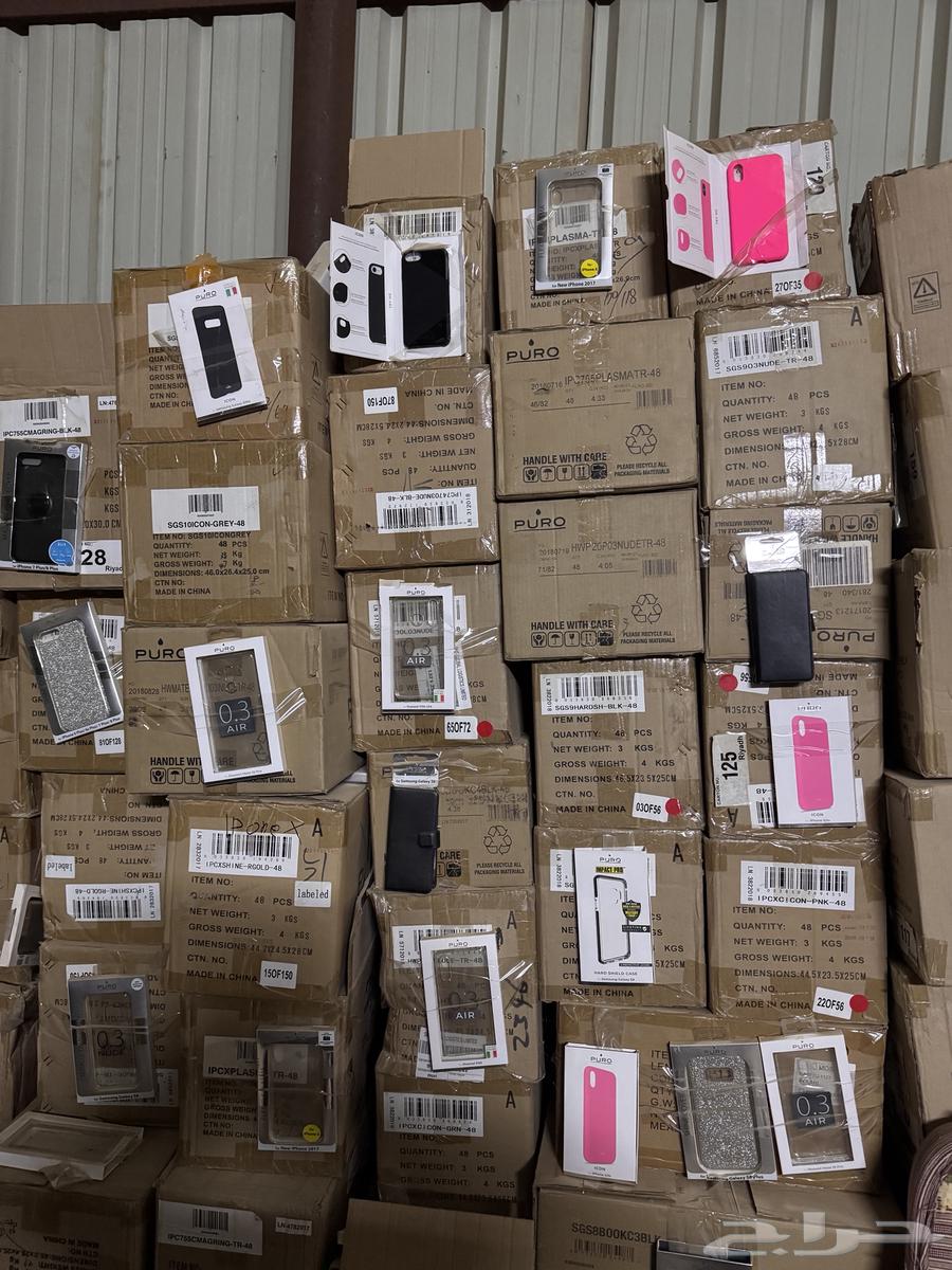 جراب تغليف جوالات اكسسوارات جوالات64403442621697110