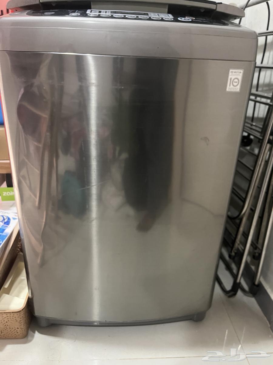 Automatic washing machine64409017347714110