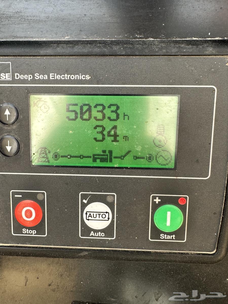 للبيع مكينة كهرباء بركبنز بريطاني نظيف جدا وارد فامكو64558766942209110